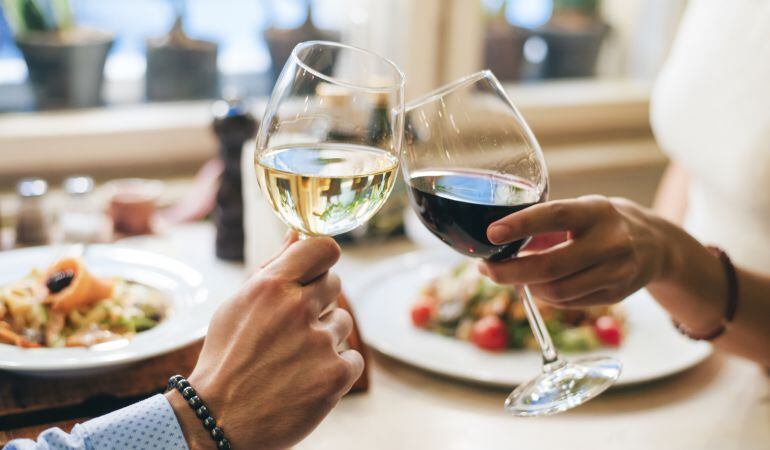 Los mejores caldos madrileños se pueden degustar durante todo el fin de semana