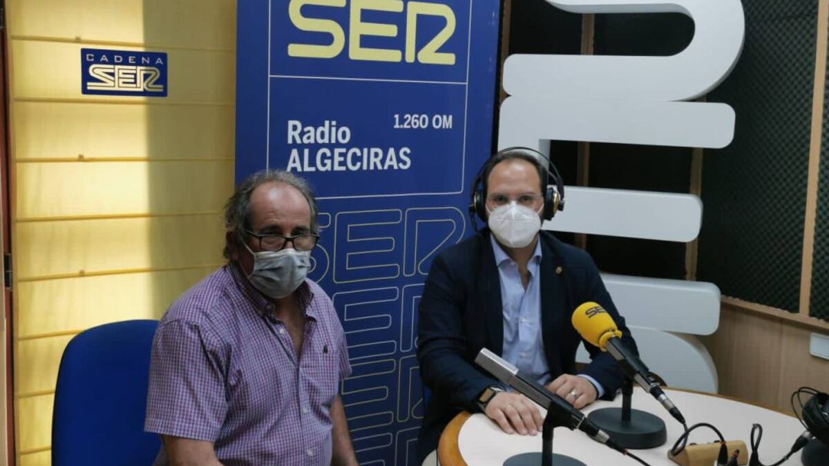 Comisión contra el trazado de las fotovoltáicas en Castellar