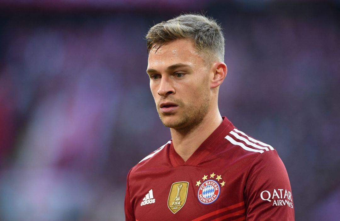 Joshua Kimmich