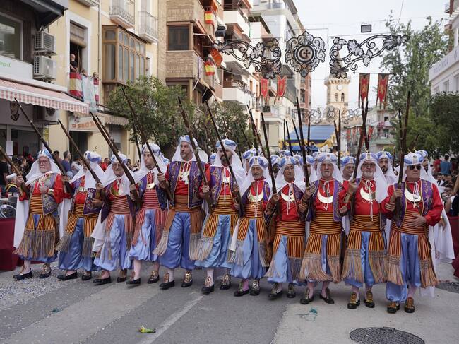 Cargos Realistas 2024