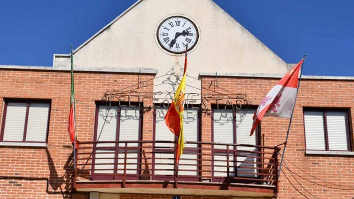 Polémica por una contratación en el Ayutamiento de Vezdemarbán