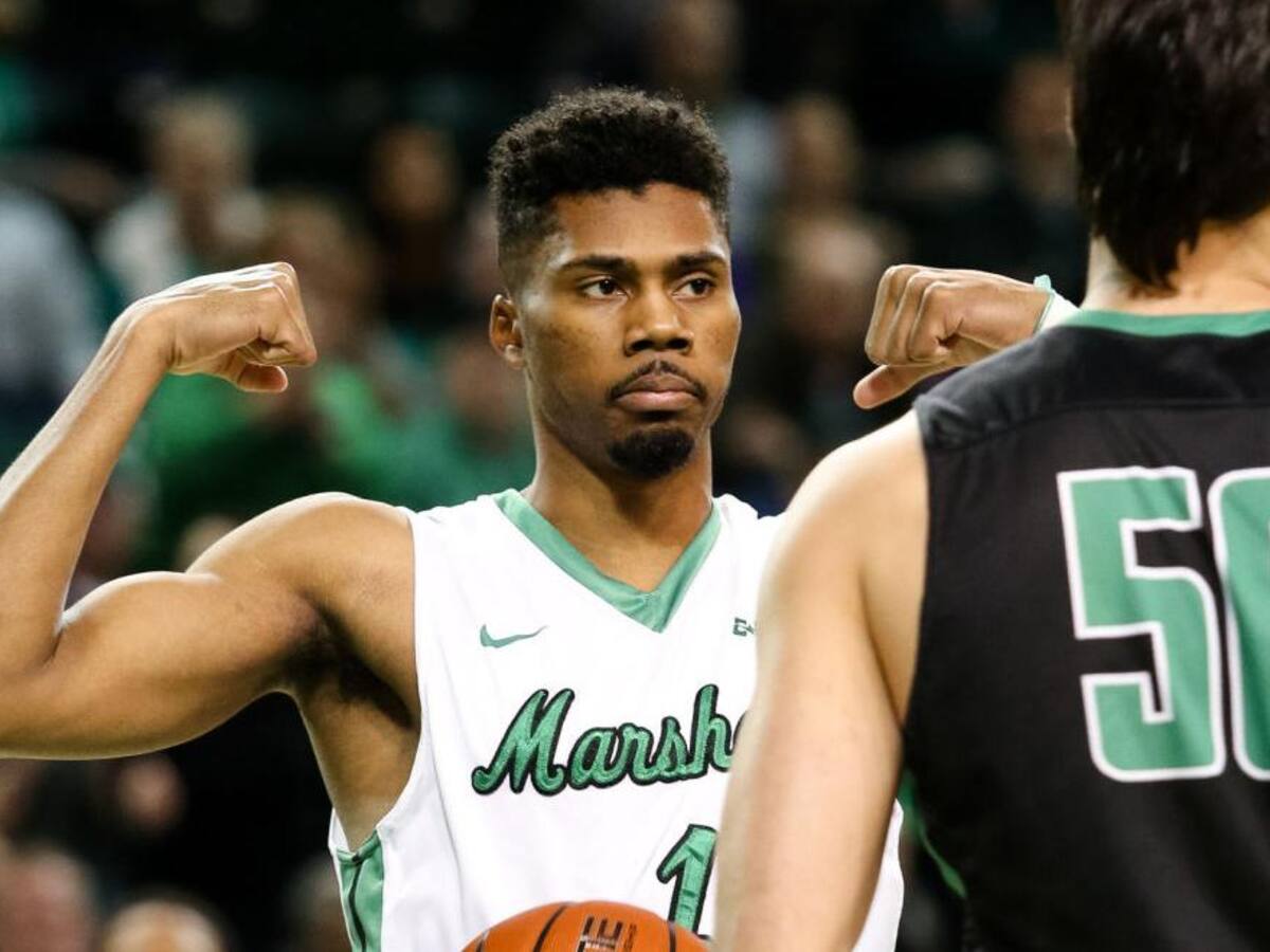 UDEA Algeciras incorpora al ala-pívot Terrence Thompson