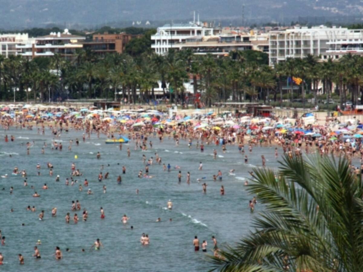 Fre del turisme rus pel conflicte amb Ucraïna