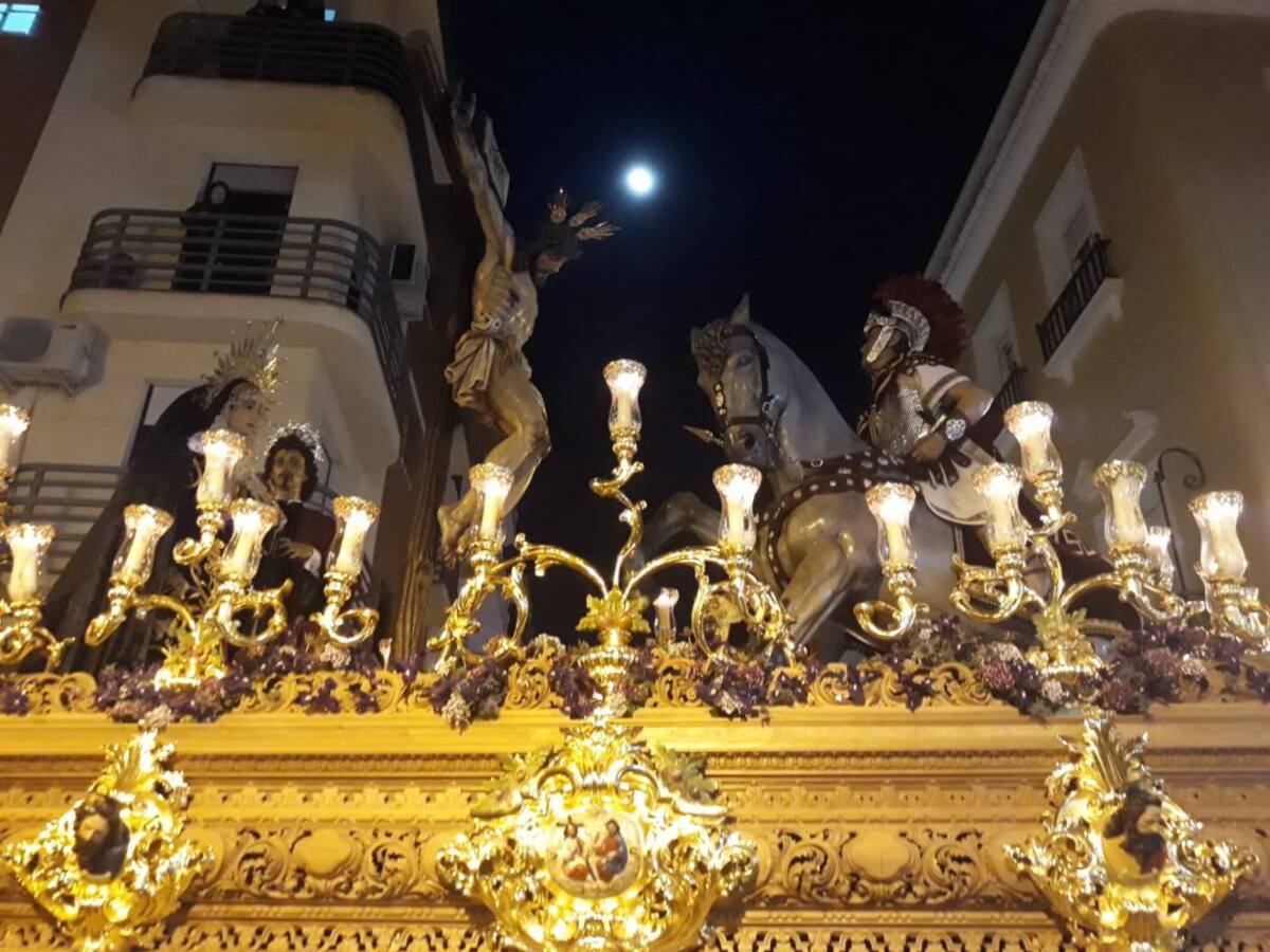 Miércoles Santo de incertidumbre