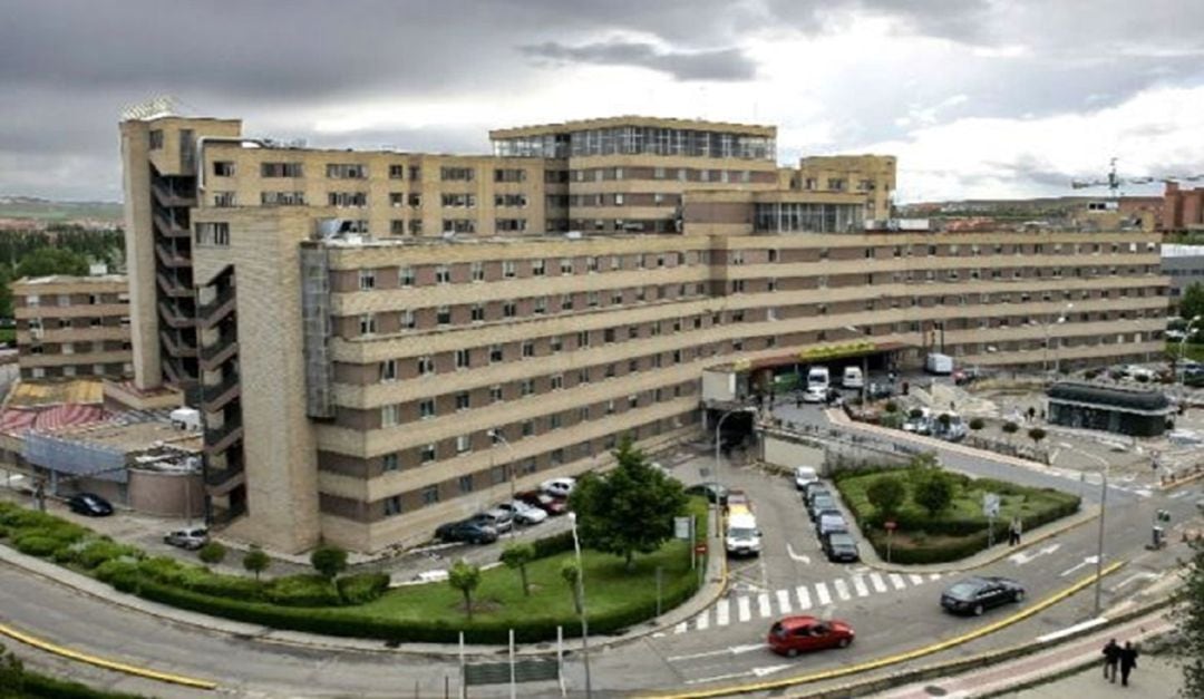 Hospital de Salamanca