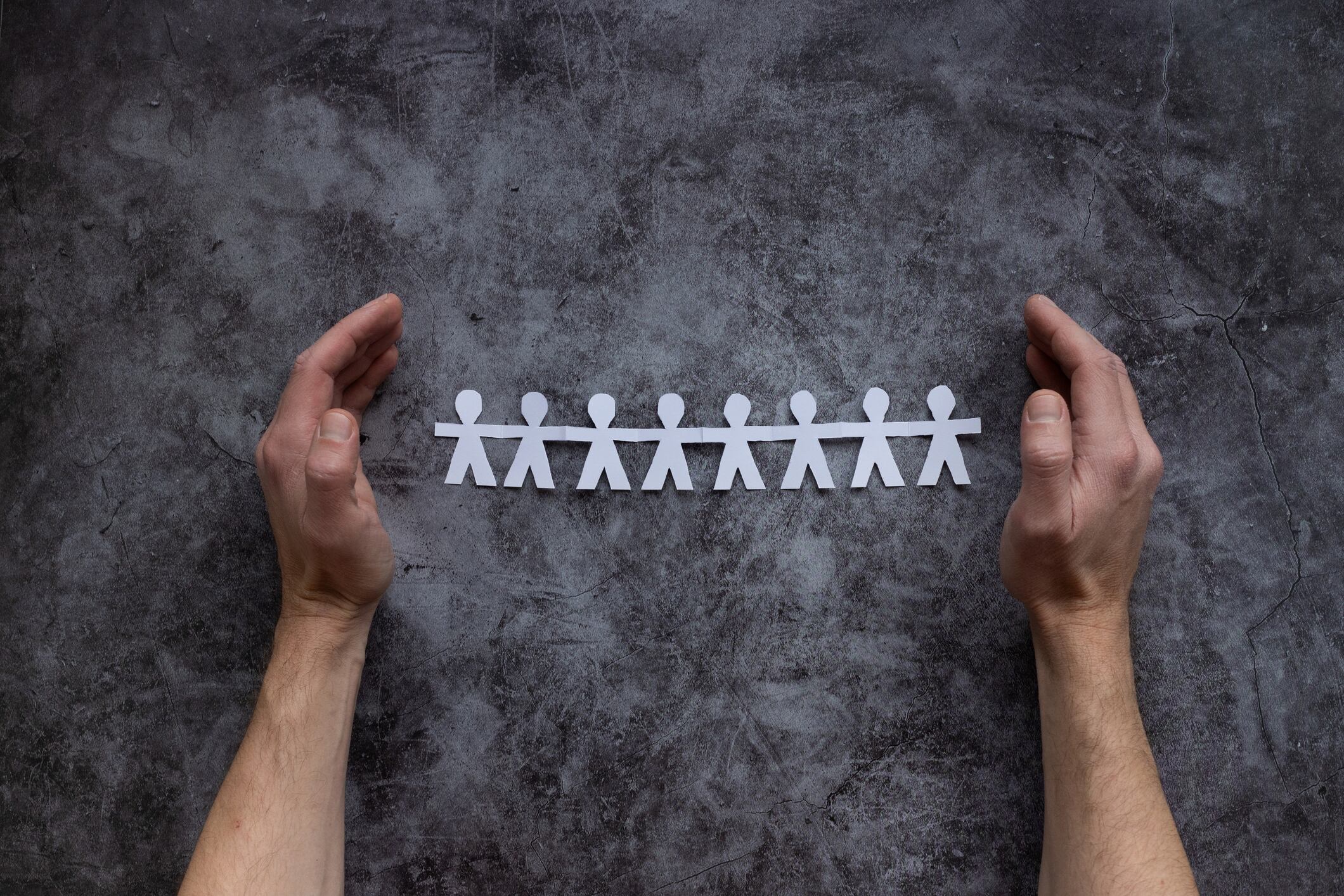 Afiliados a la Seguridad Social en Palencia