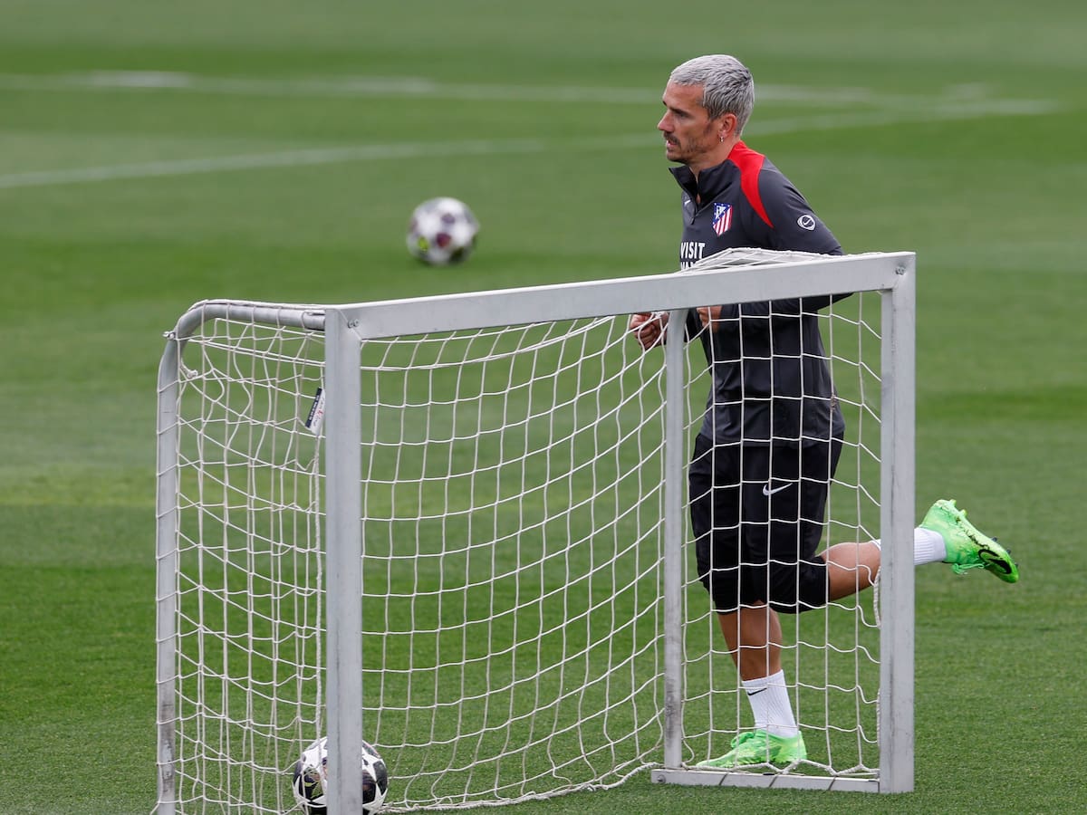 La MLS saca pecho tras el desembarco de Griezmann: "Son los jugadores los que nos piden venir"