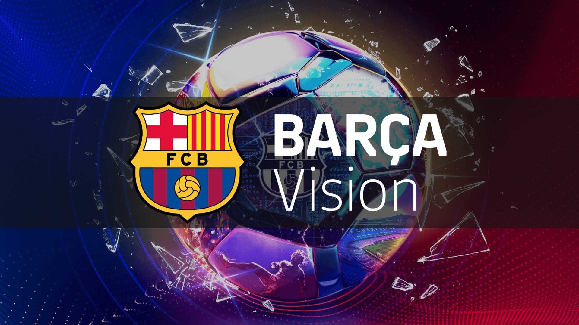 Barça Vision