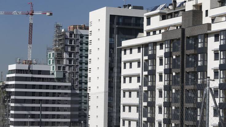 Reportaje sobre la subida del precio de los alquileres en Castellón en el programa A Vivir Castellón