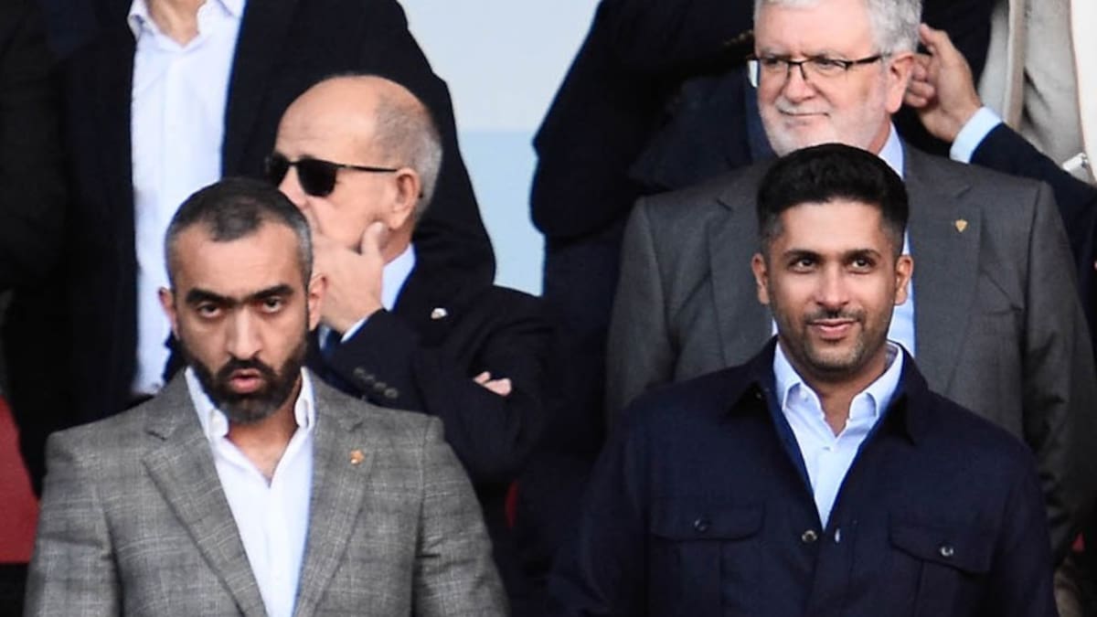 Rubi o el ascenso: la hora de Al-Khereiji