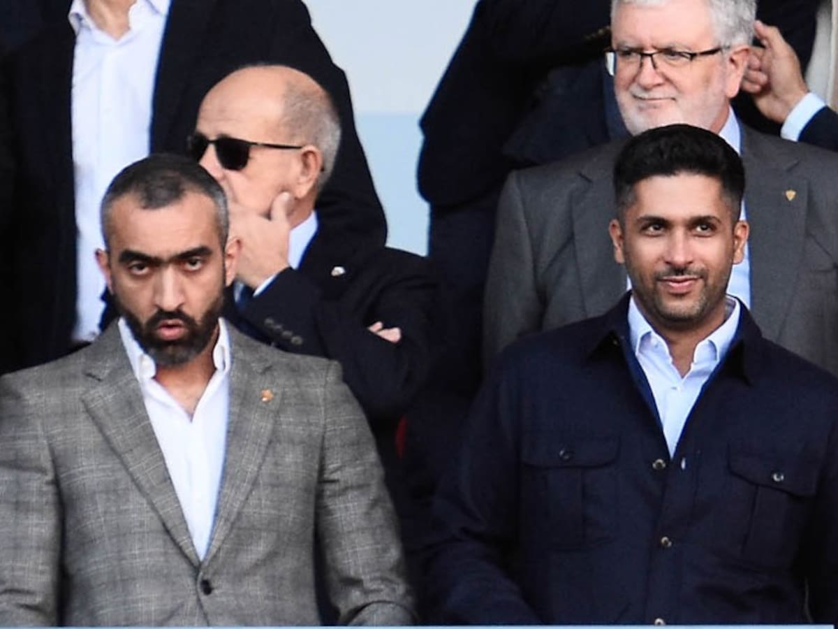 Rubi o el ascenso: la hora de Al-Khereiji