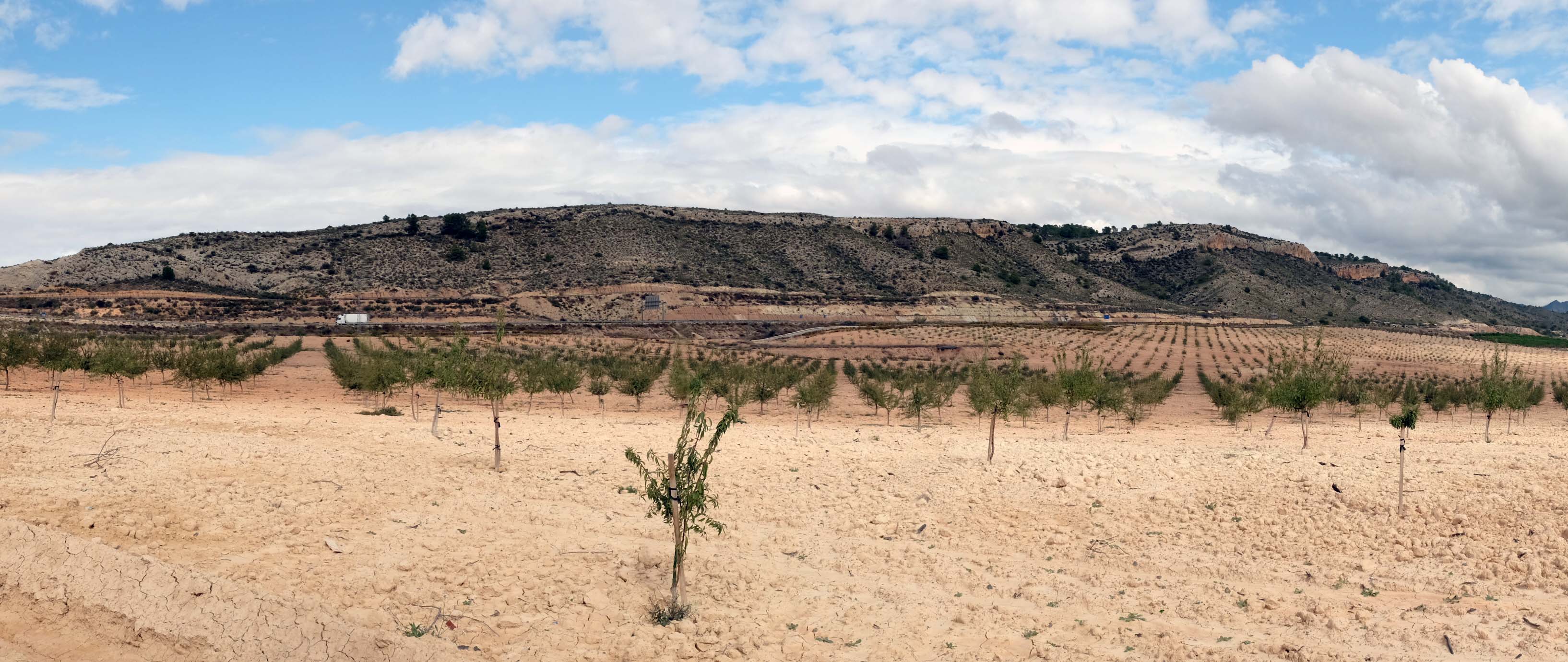 Oleada de robos en las zonas rurales del Noroeste