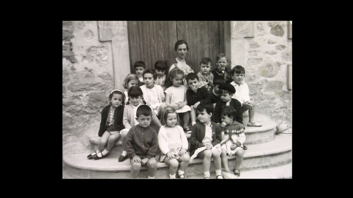 La Ikastola Olabide, la primera de Álava, cumple 60 años