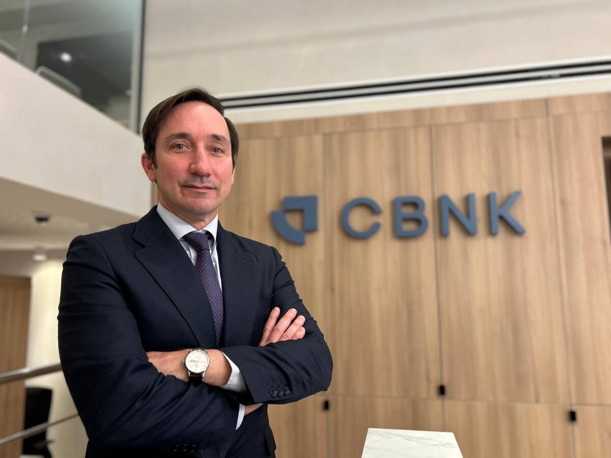 CBNK convierte a sus clientes en "creyentes" de su filosofía financiera
