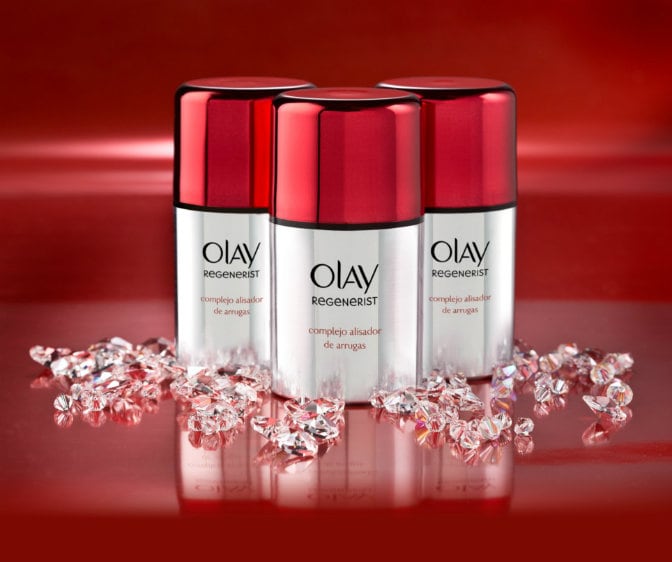 El nuevo Olay Regenerist