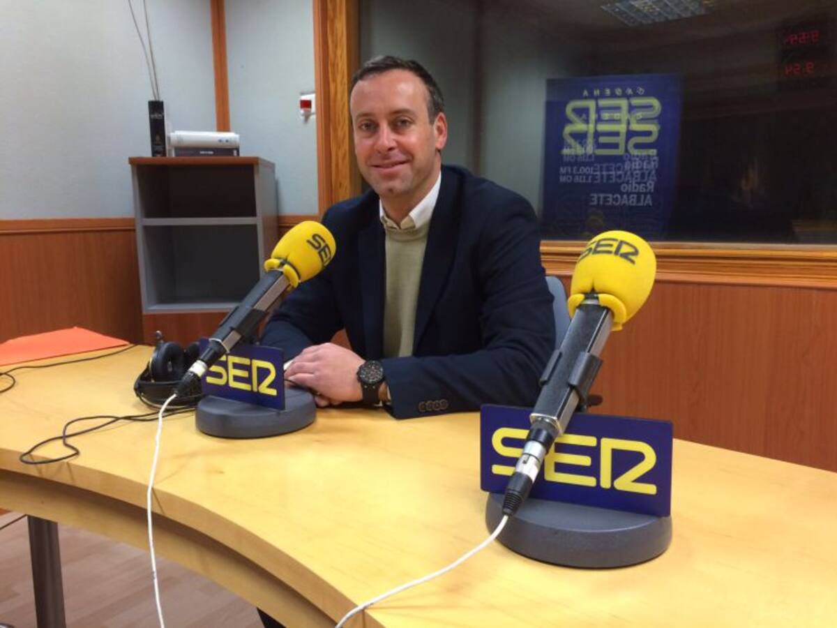 Onésimo González: "Ciudadanos apuesta por legalizar la prostitución y el cannabis"