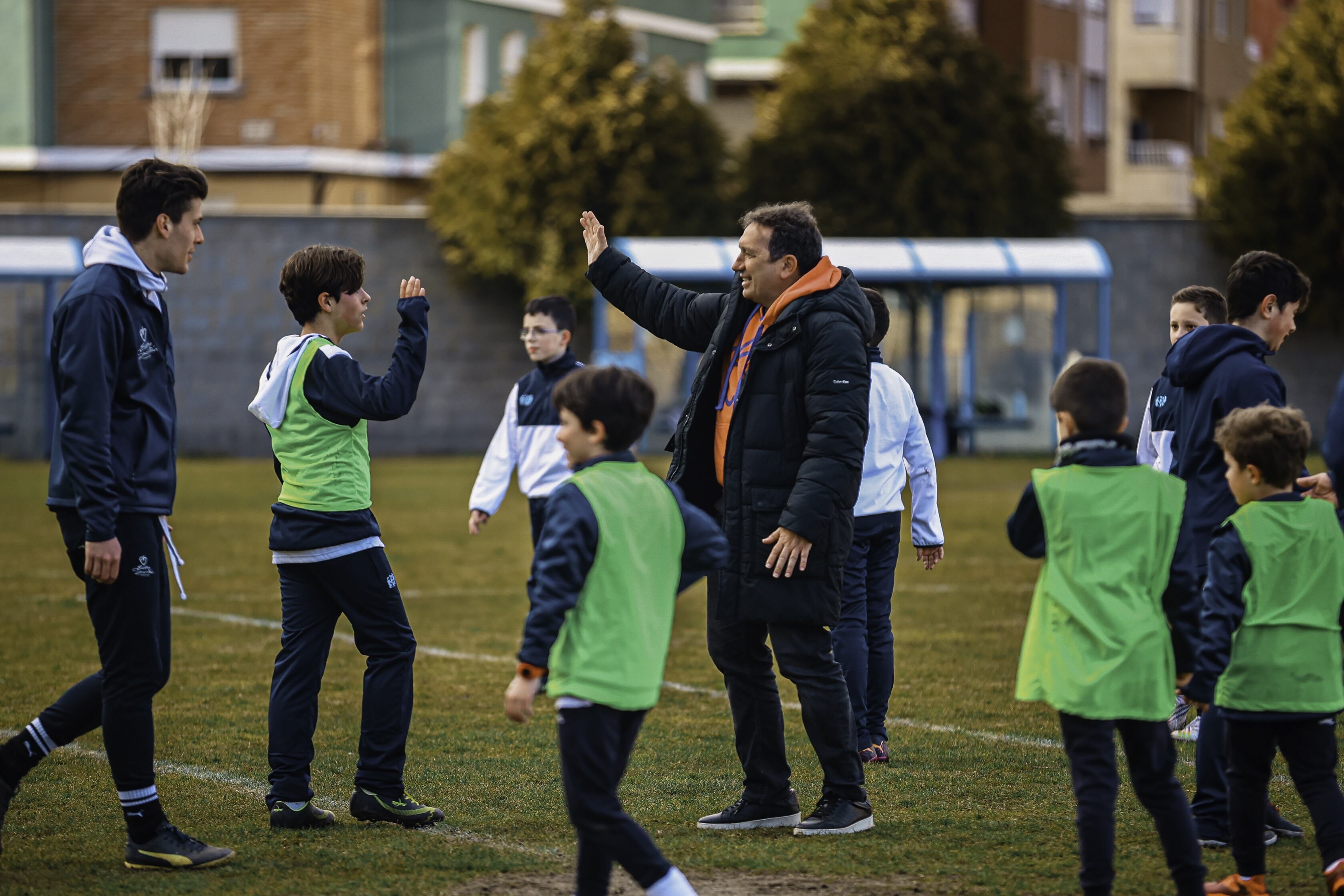 Fundación Eusebio Sacristán