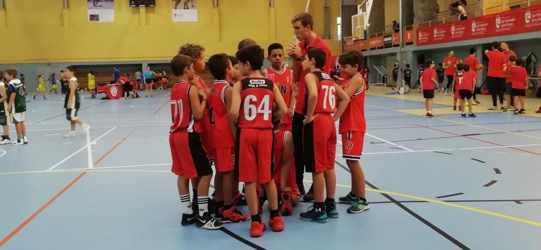 En la presentación habrá partidos de exhibición de los equipos que conforman el club