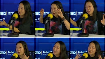 "No he visto un pangolín en mi vida": el divertido repaso de Mad4Yu a los mitos y realidades de la comida china