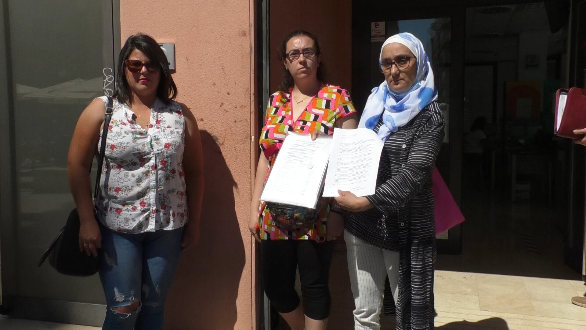 Firmas del Ausias March