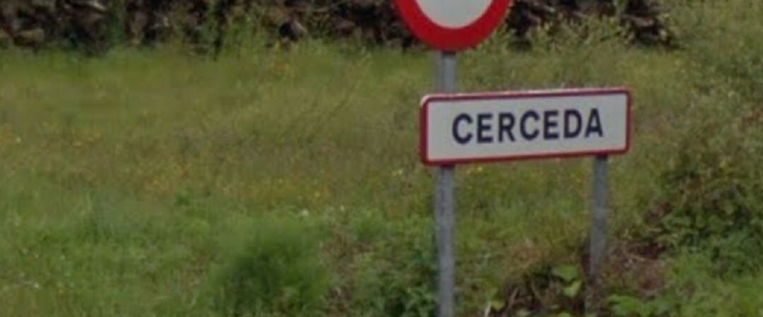 Cerceda