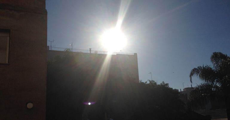 El sol lluirà durant el matí i a la tarda arribaran les tempestes.