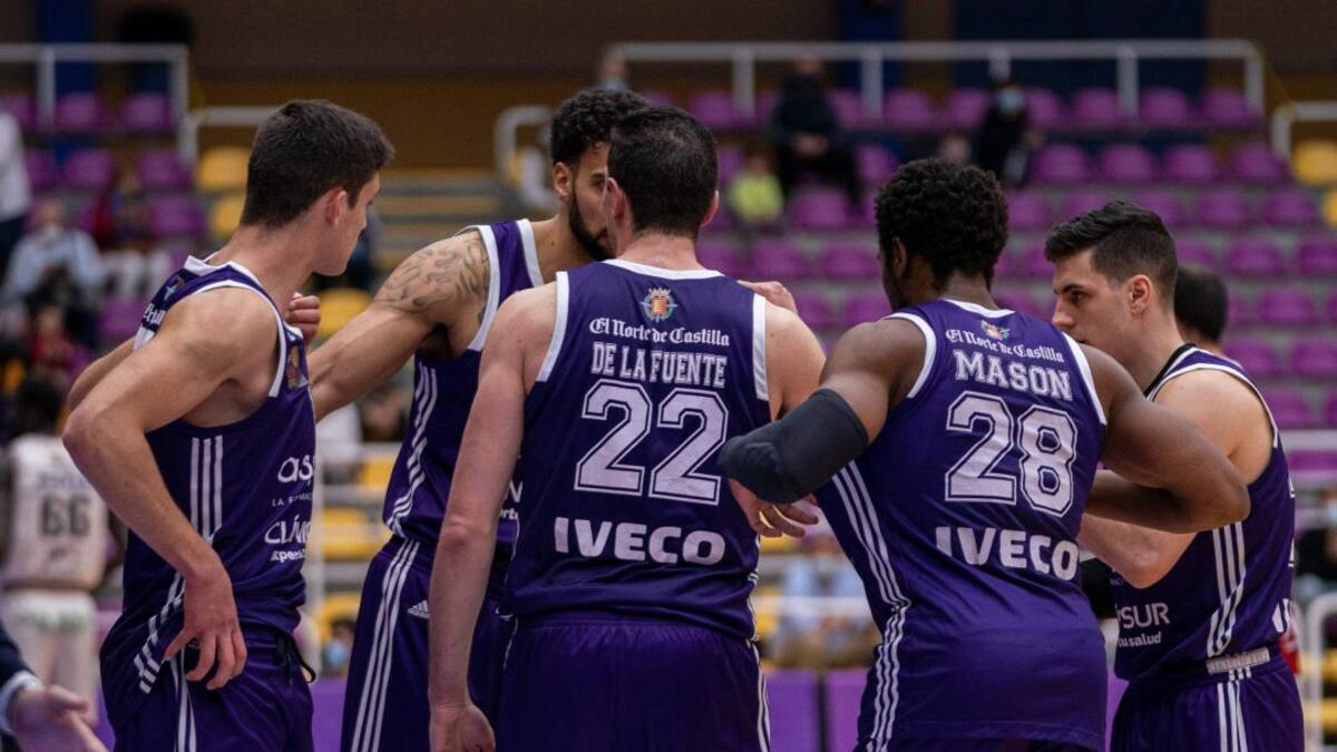 La LEB Oro vuelve al grupo único