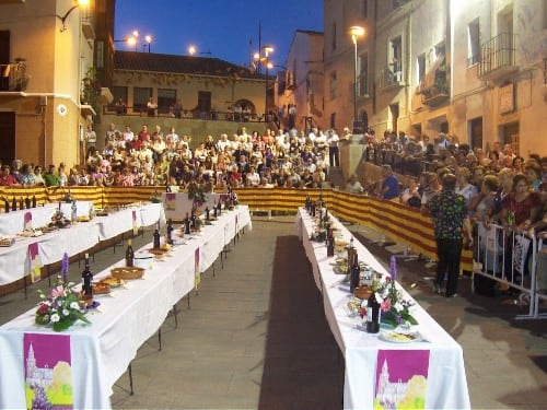 Gastromuro es una referencia en Aragón