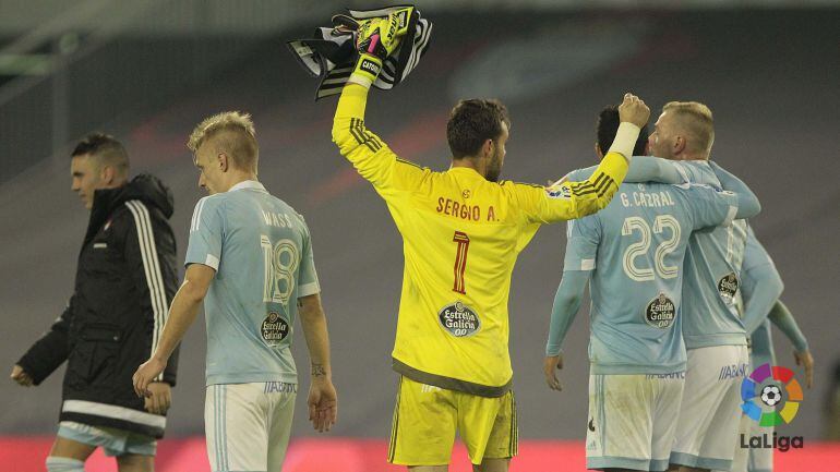 El Celta busca certificar su pase a octavos de final de la Copa del Rey