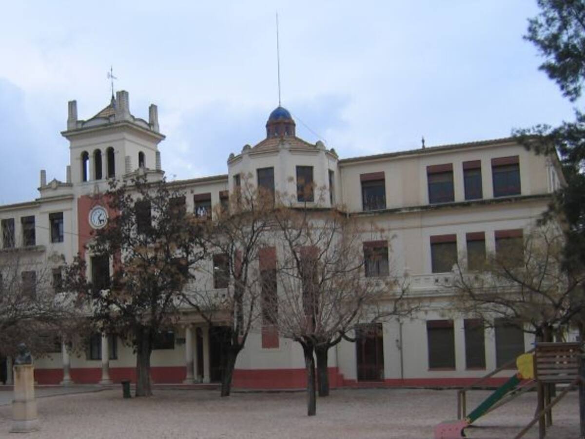 Luz verde a todas las solicitudes de mejora de centros educativos en Monóvar