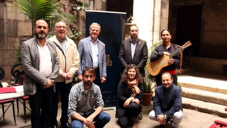 Festival Espurnes Barroques