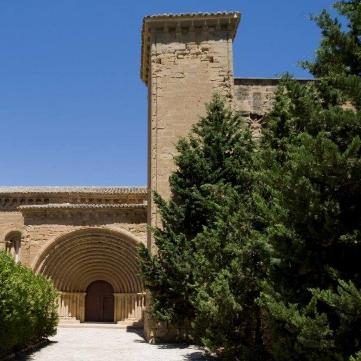 Faci confirma que Sijena se reabrirá al público hacia final de año