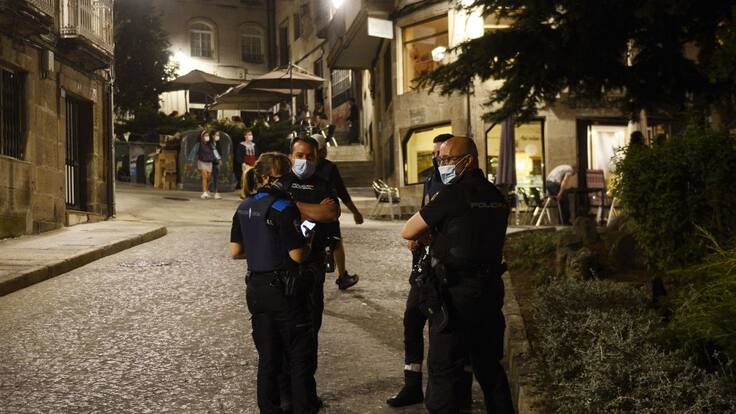 Debate entre Lolo Iñarra y Fernando de Silva 05.07.21