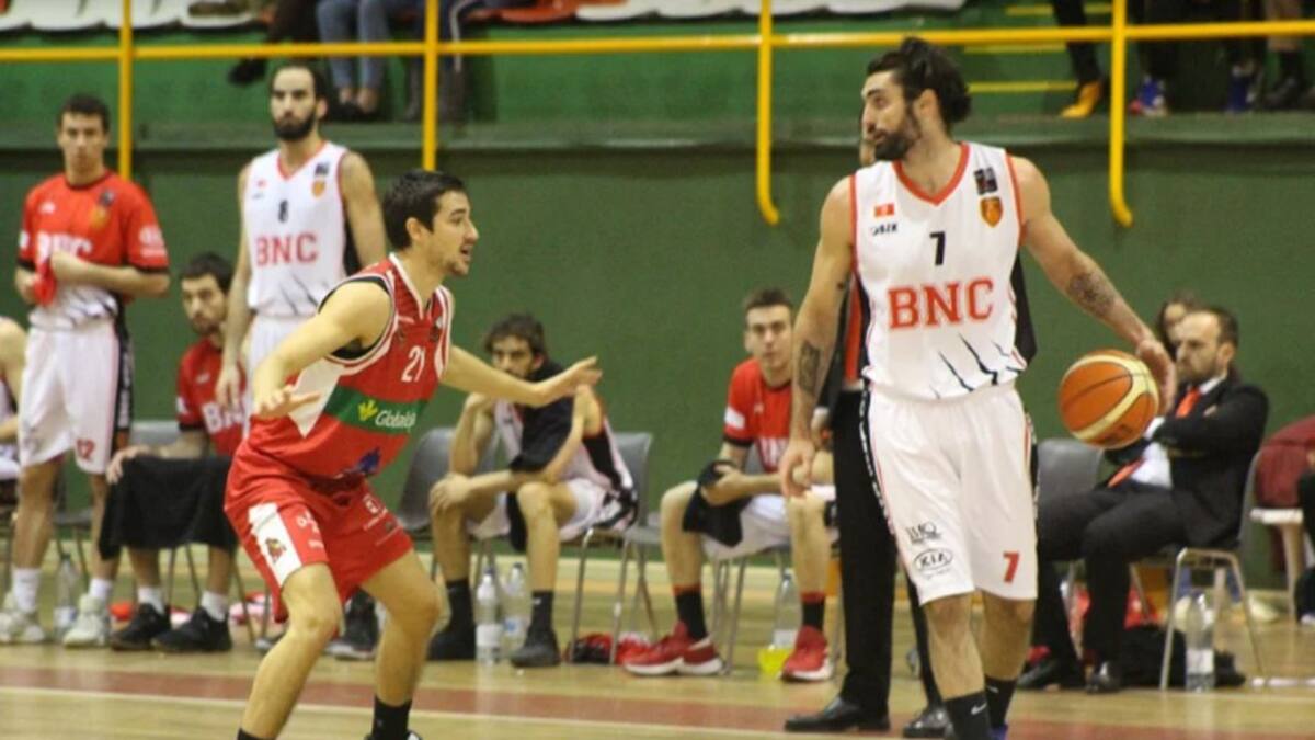 El Viñarock 2019 obliga al CB Villarrobledo a buscarse otra pista como local