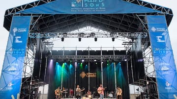 El festival Mar de Sons se celebrará del 21 al 23 de junio en Benicàssim y con Miguel Ángel Silvestre como embajador