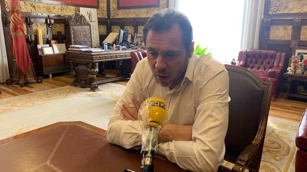 Puente avanza que habrá déficit en el presupuesto municipal por la crisis del covid-19