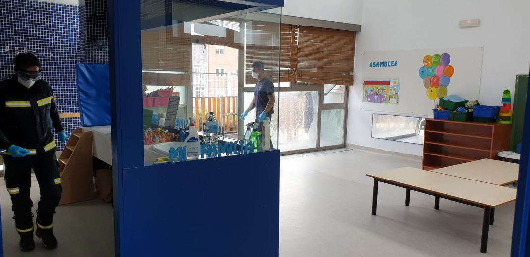 Ayuntamiento de Ávila