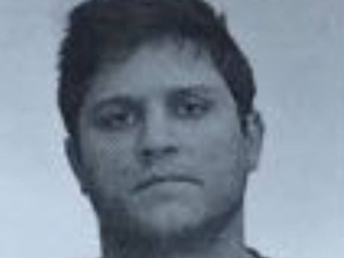 Detenido en el aeropuerto de Málaga el hombre que agredió a una mujer robándole el bolso en Algeciras