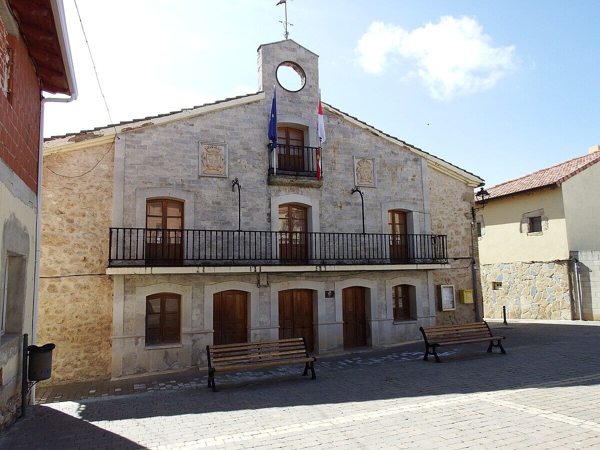 Ayuntamiento de Quemada