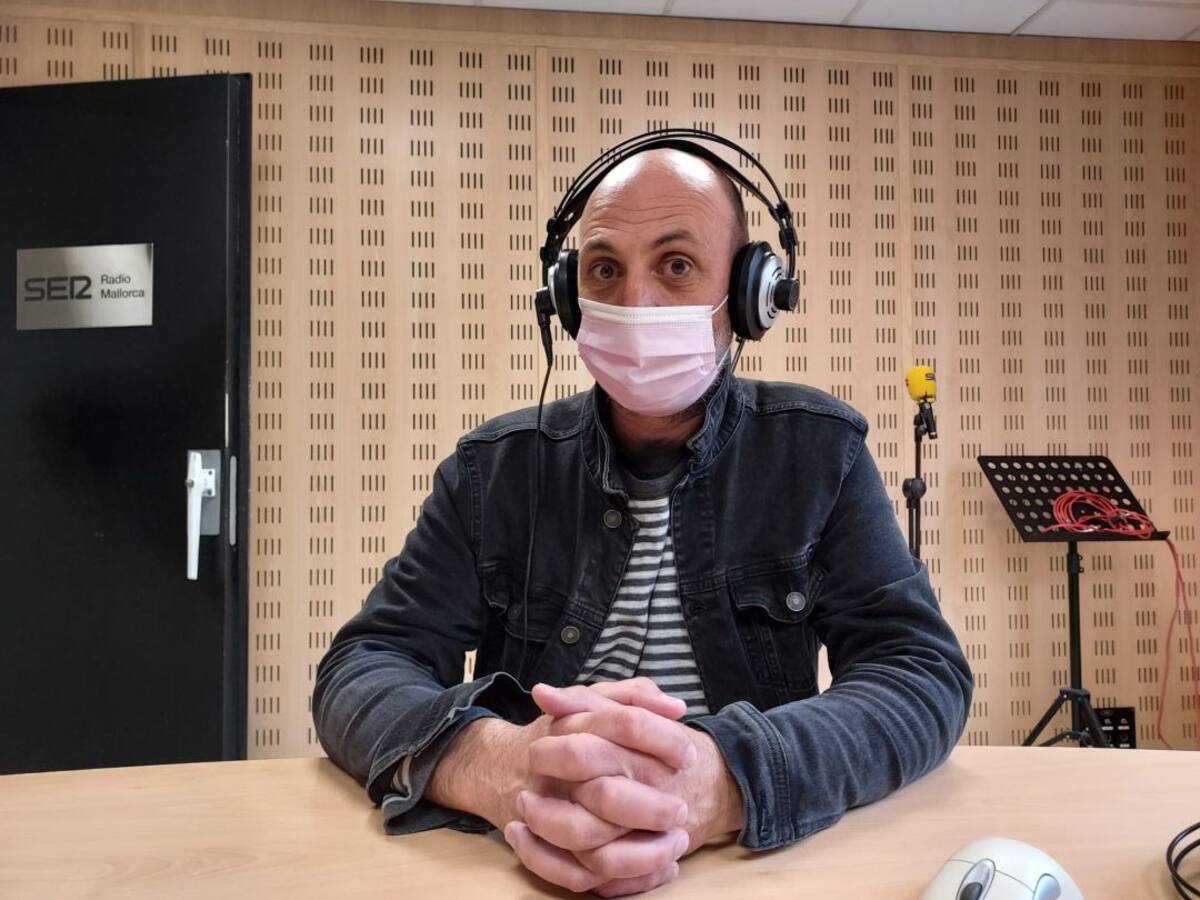 Toni Gomila: "Debemos tener esperanza en aquello que hacemos en cada momento"