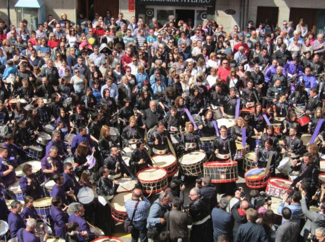 Rompida de la Hora de L&#039;Alcora