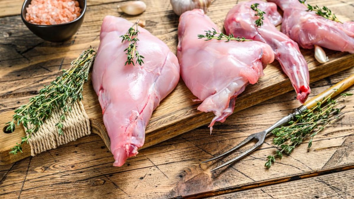 El #FoodieWhatsapp de Mireia Ruíz: el gazpacho manchego de Lola "La Cachulera"