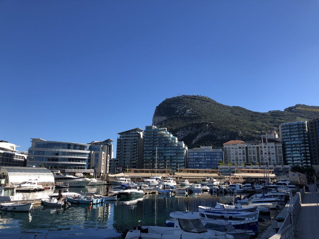 Gibraltar