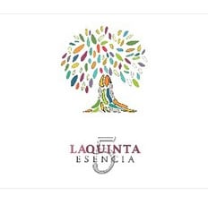 Logotipo de 'La Quinta Esencia'
