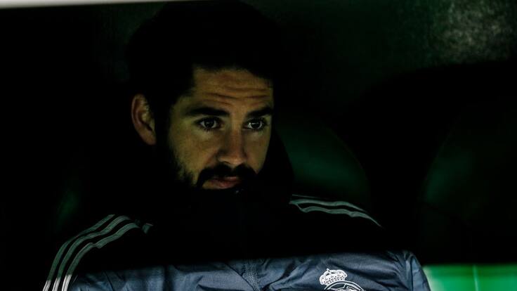 Manu Carreño: "Isco debería buscar un community manager"