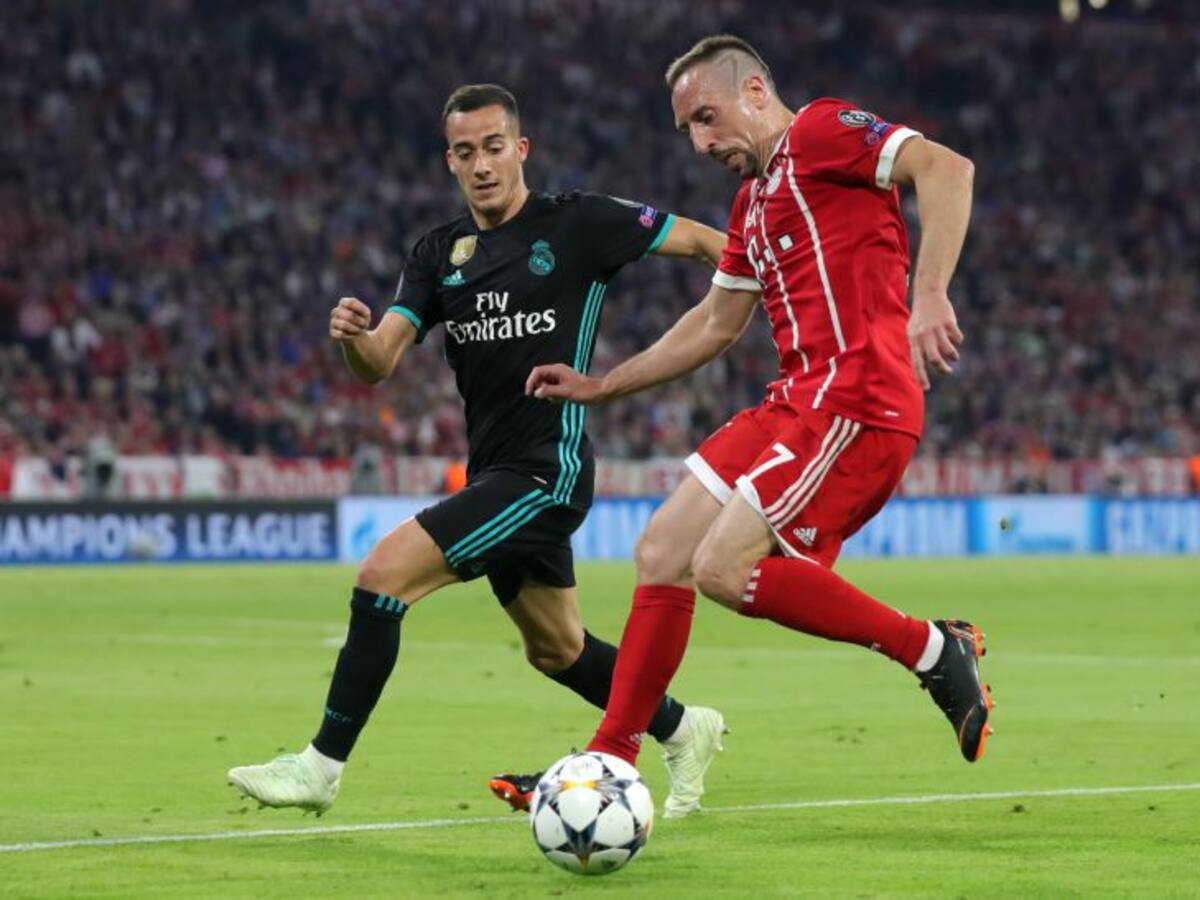 Lucas de lateral y Kovacic por Casemiro en el once de Zidane