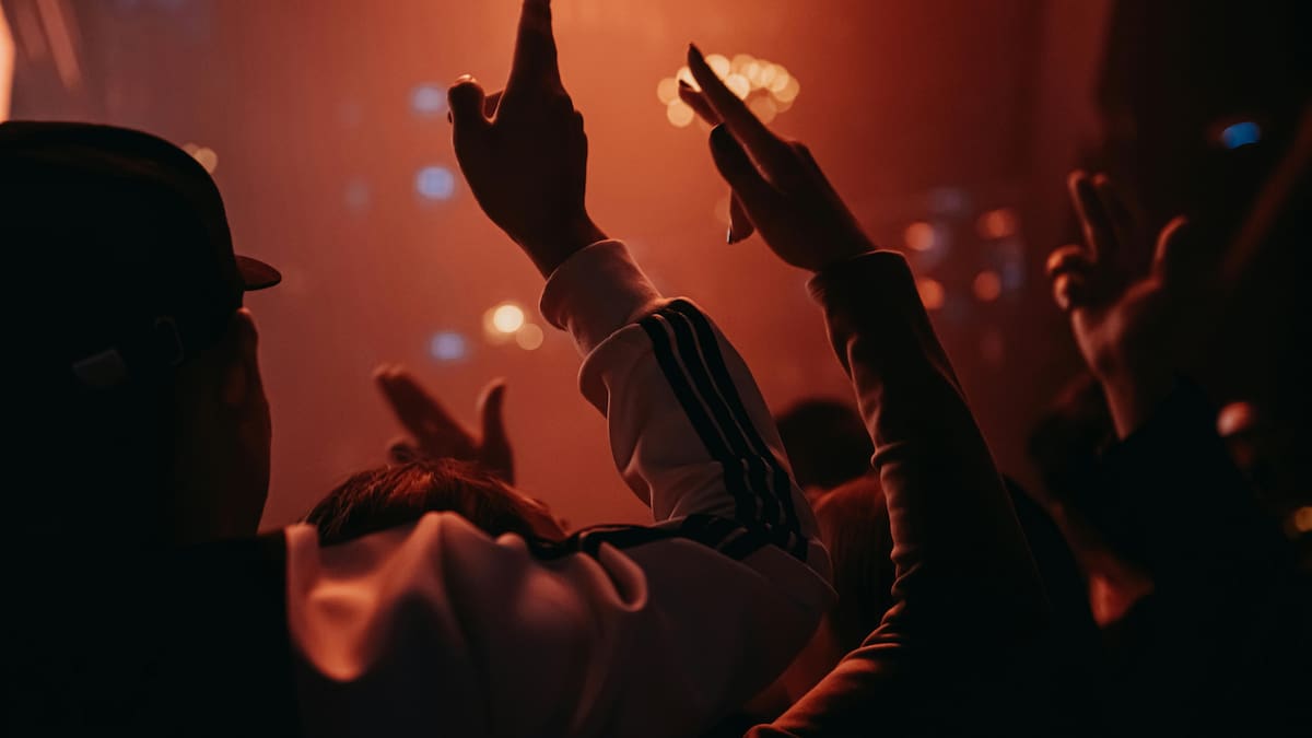 El rap gana cada vez más seguidores en Lugo: "Antes éramos cuatro gatos, ahora somos cuarenta"