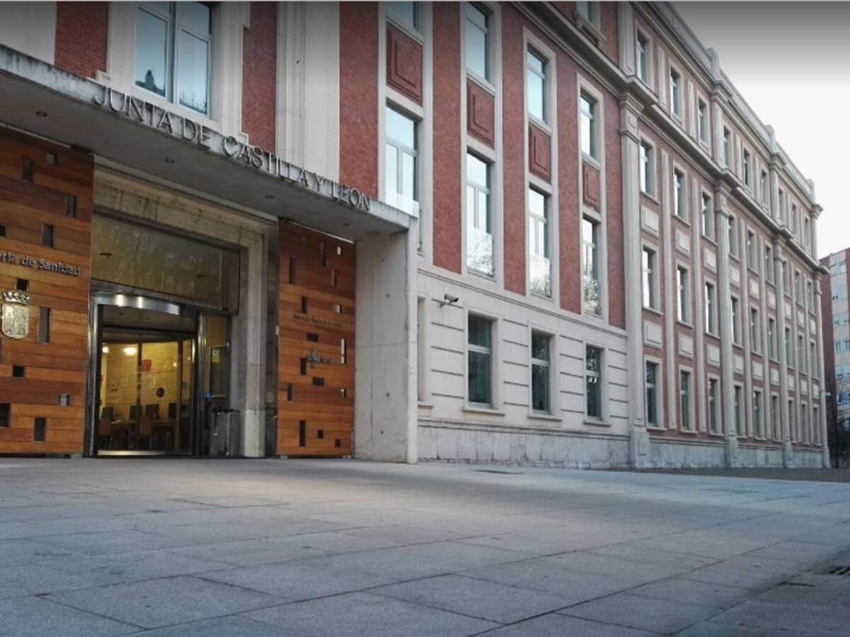 SACYL traslada en exclusiva al área de salud de Burgos la responsabilidad de solucionar la falta de pediatras en Aranda