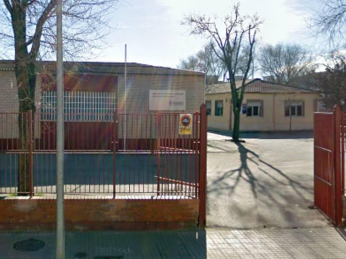 Alipio Lara, director de la Estación Enológica