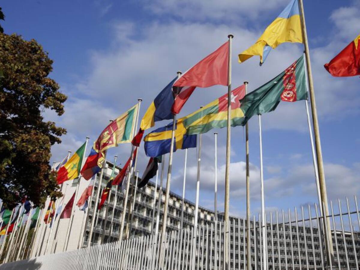 EEUU e Israel anuncian su retirada efectiva de la UNESCO
